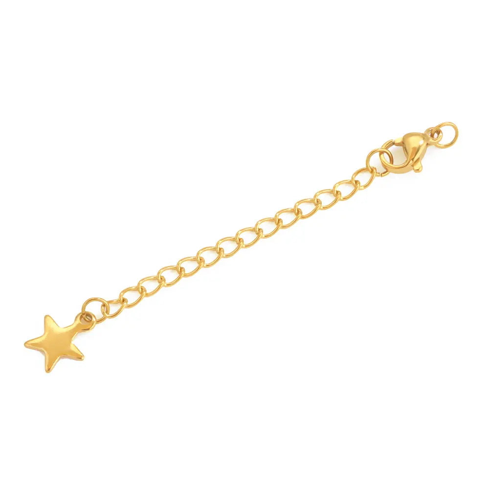 Stainless Steel Extension Chains