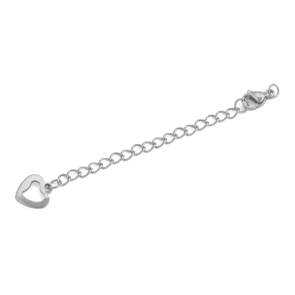 Stainless Steel Extension Chains