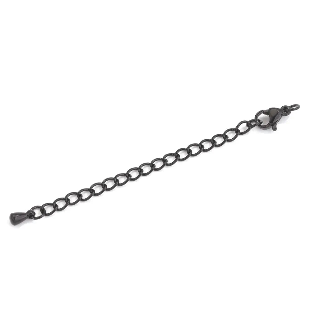 Stainless Steel Extension Chains