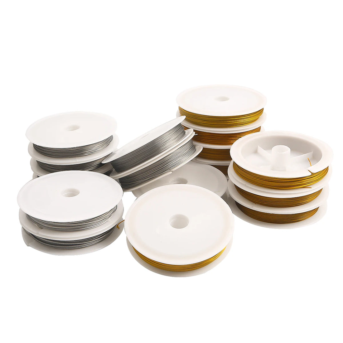 Stainless Steel Beading Wire