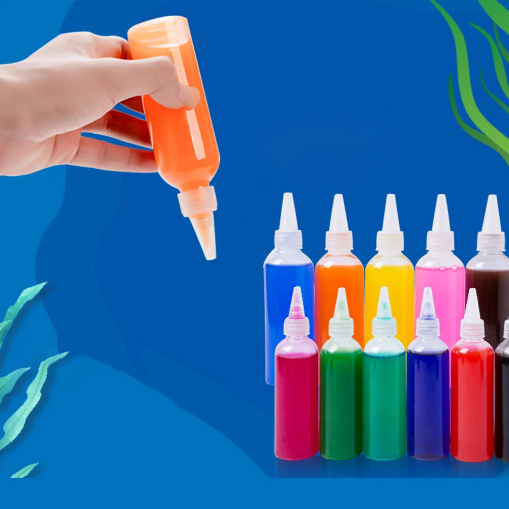 Magic Water Elf Toy Kit