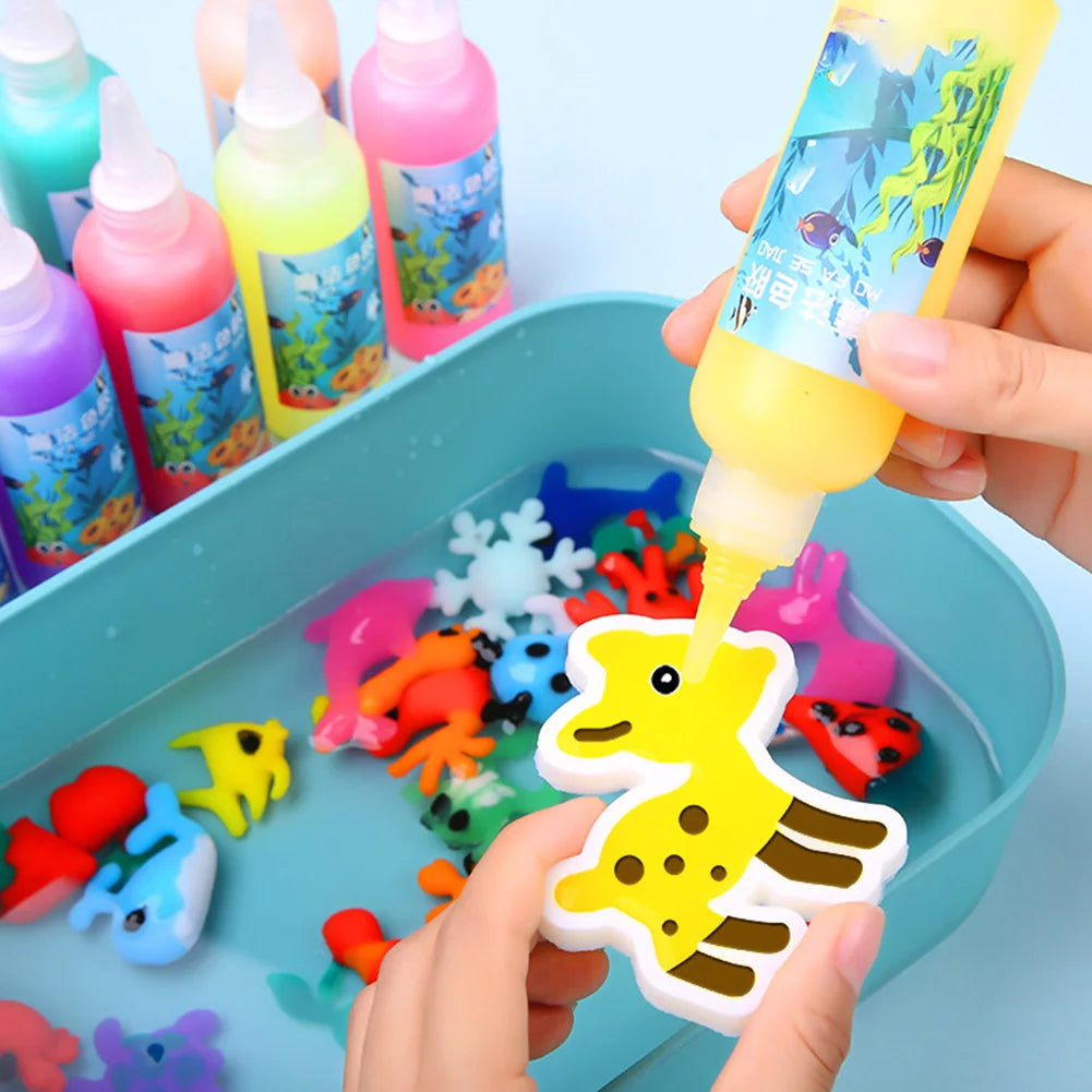 Magic Water Elf Toy Kit