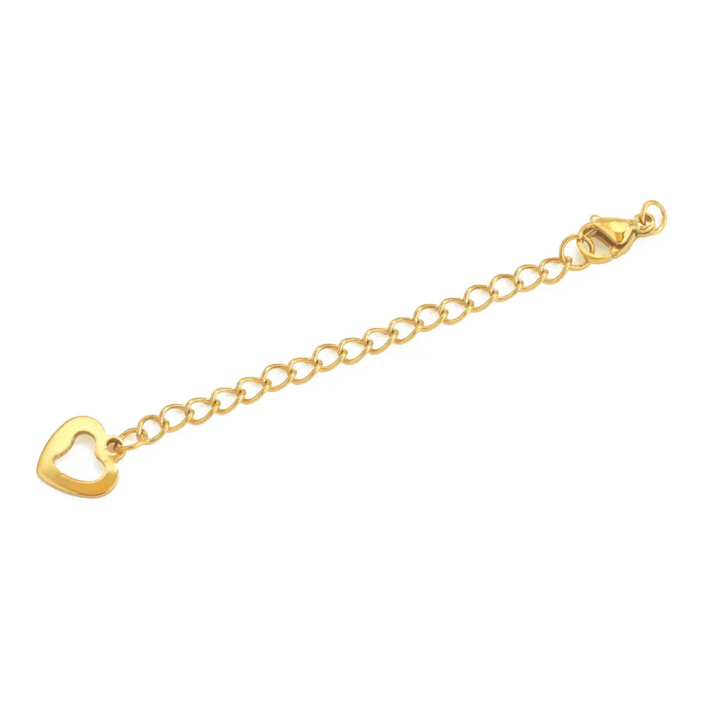Stainless Steel Extension Chains