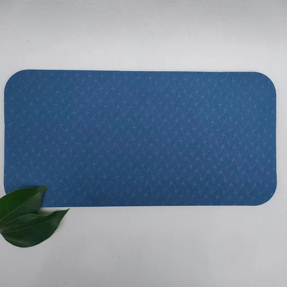 Sewing Machine Foot Pedal Mat – Non-Slip Rubber Vibration Reducer