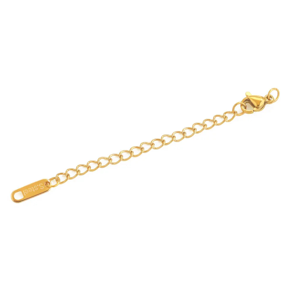 Stainless Steel Extension Chains