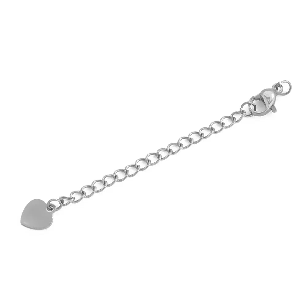 Stainless Steel Extension Chains