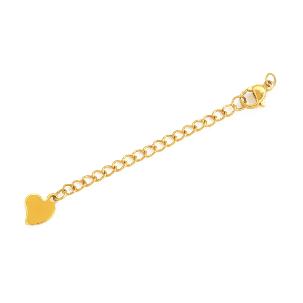 Stainless Steel Extension Chains