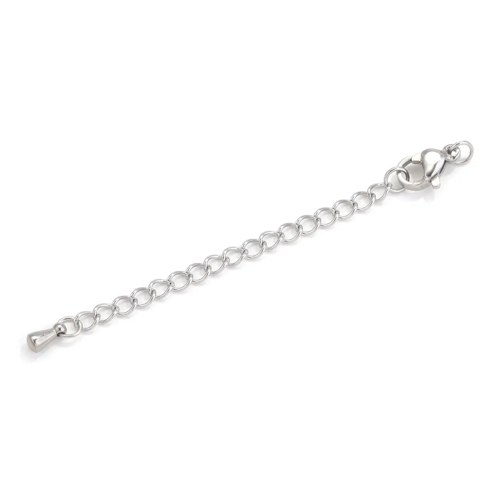 Stainless Steel Extension Chains