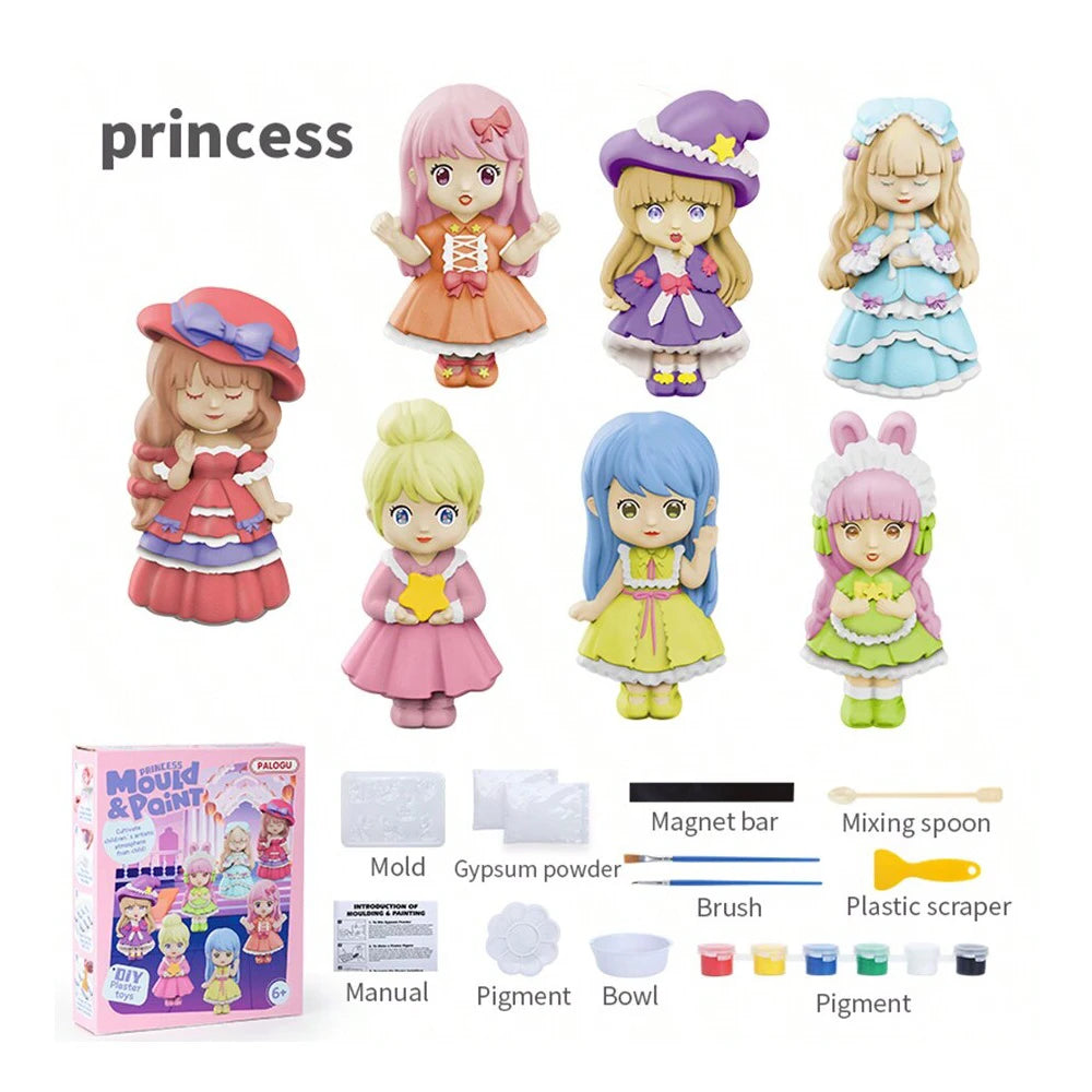 Kids Arts & Crafts Painting Kit