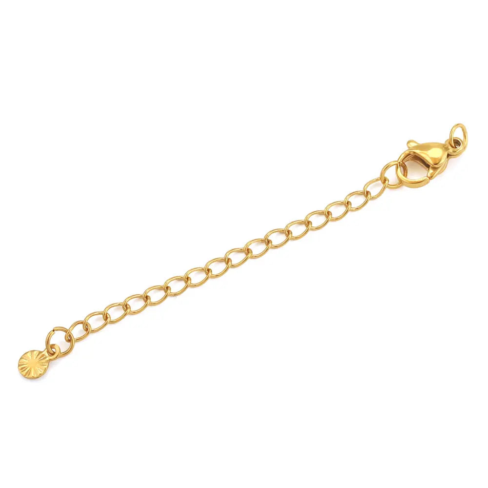 Stainless Steel Extension Chains