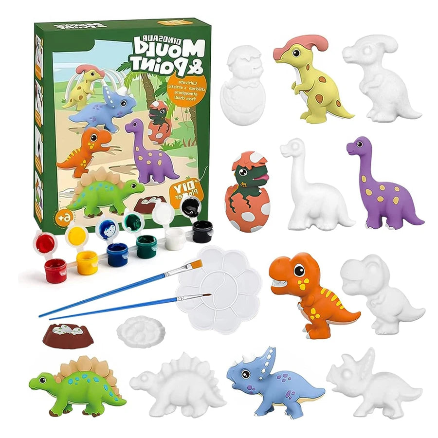 Kids Arts & Crafts Painting Kit